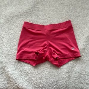 Varsity Cheer Shorts Small